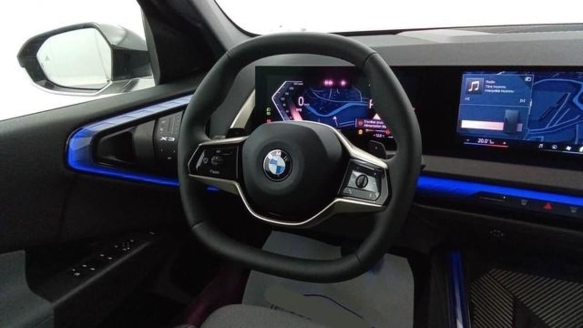 BMW X3 G45 X3 20D XDRIVE 197 CH BVA8