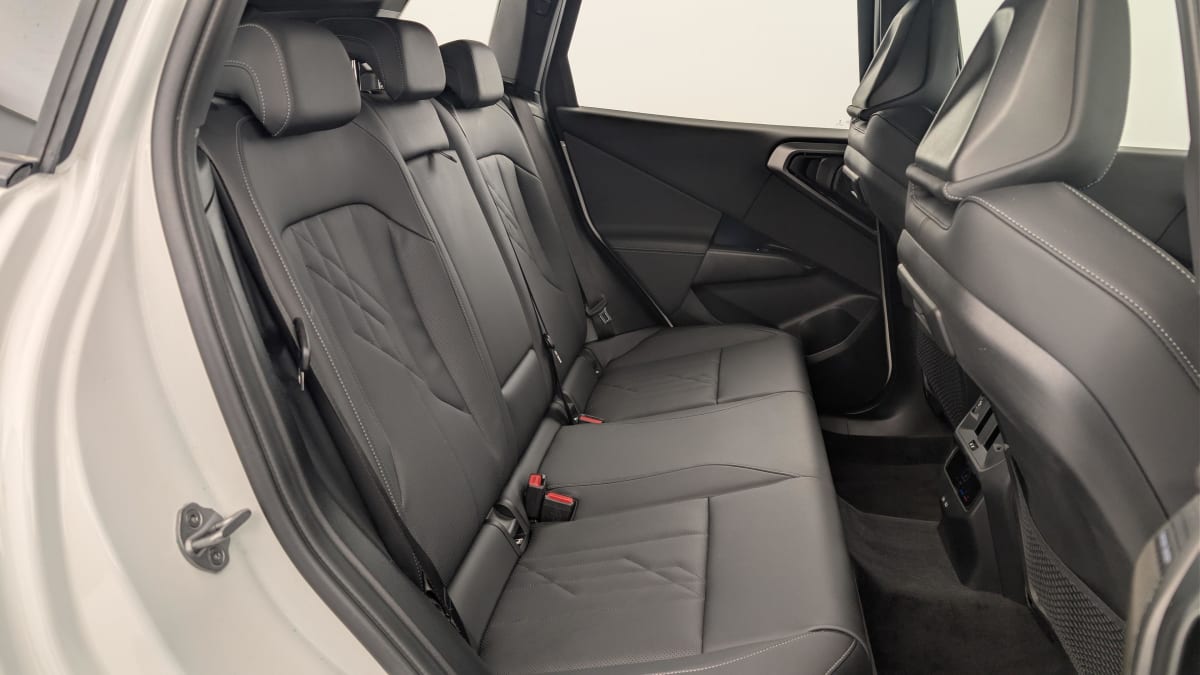 BMW X3 G45 20D XDRIVE 197 CH BVA8 M SPORT