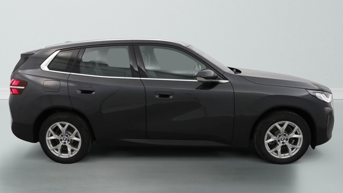 BMW X3 G45 X3 20D XDRIVE 197 CH BVA8