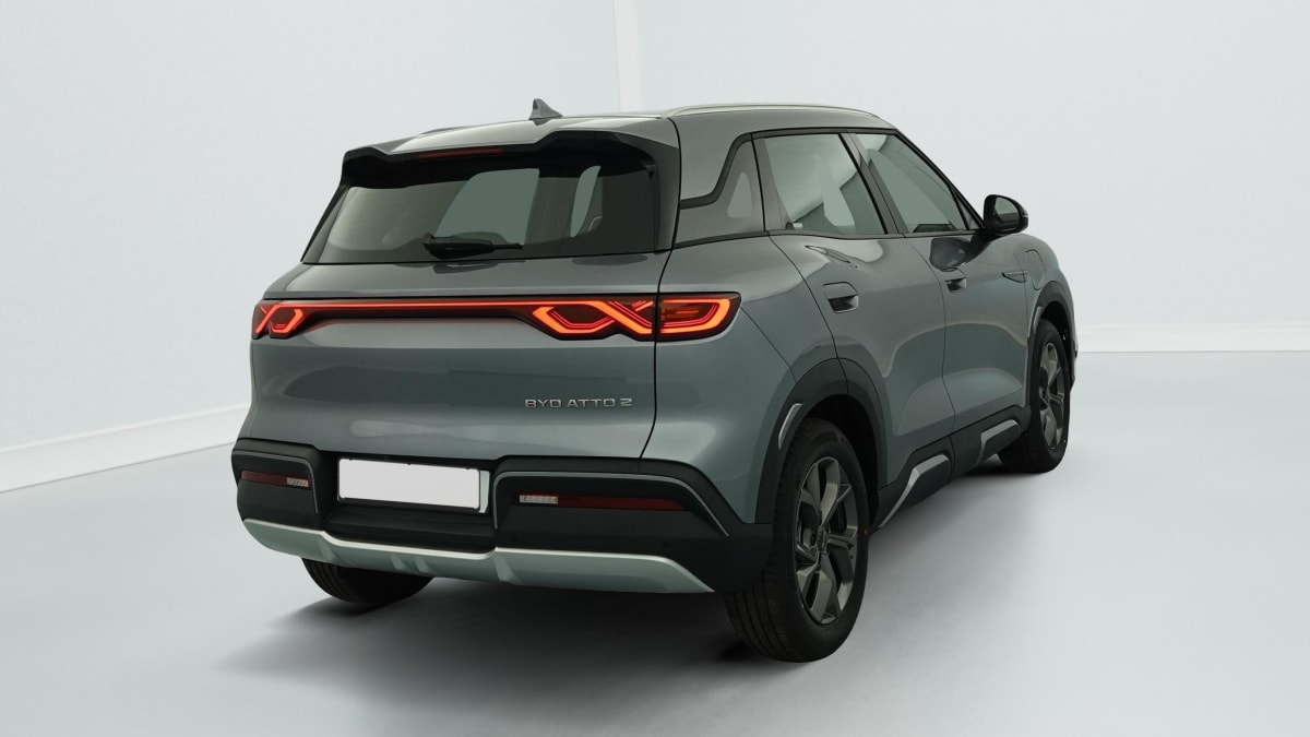 BYD ATTO 2 - Image 31