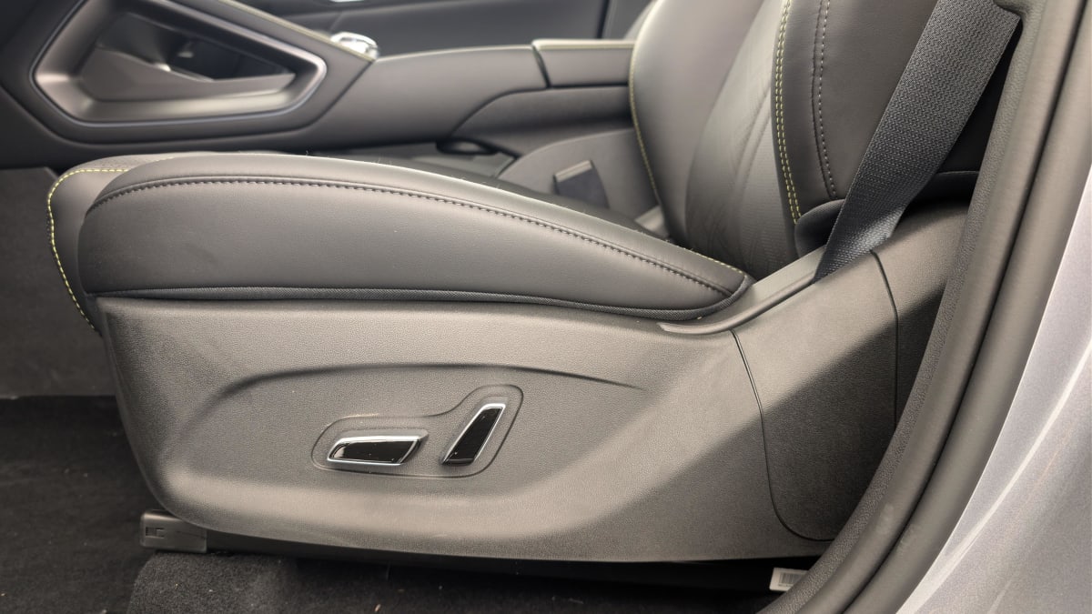 BYD ATTO 2 - Image 44