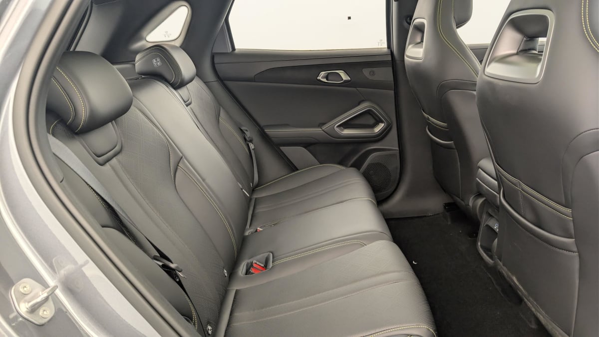 BYD ATTO 2 - Image 34