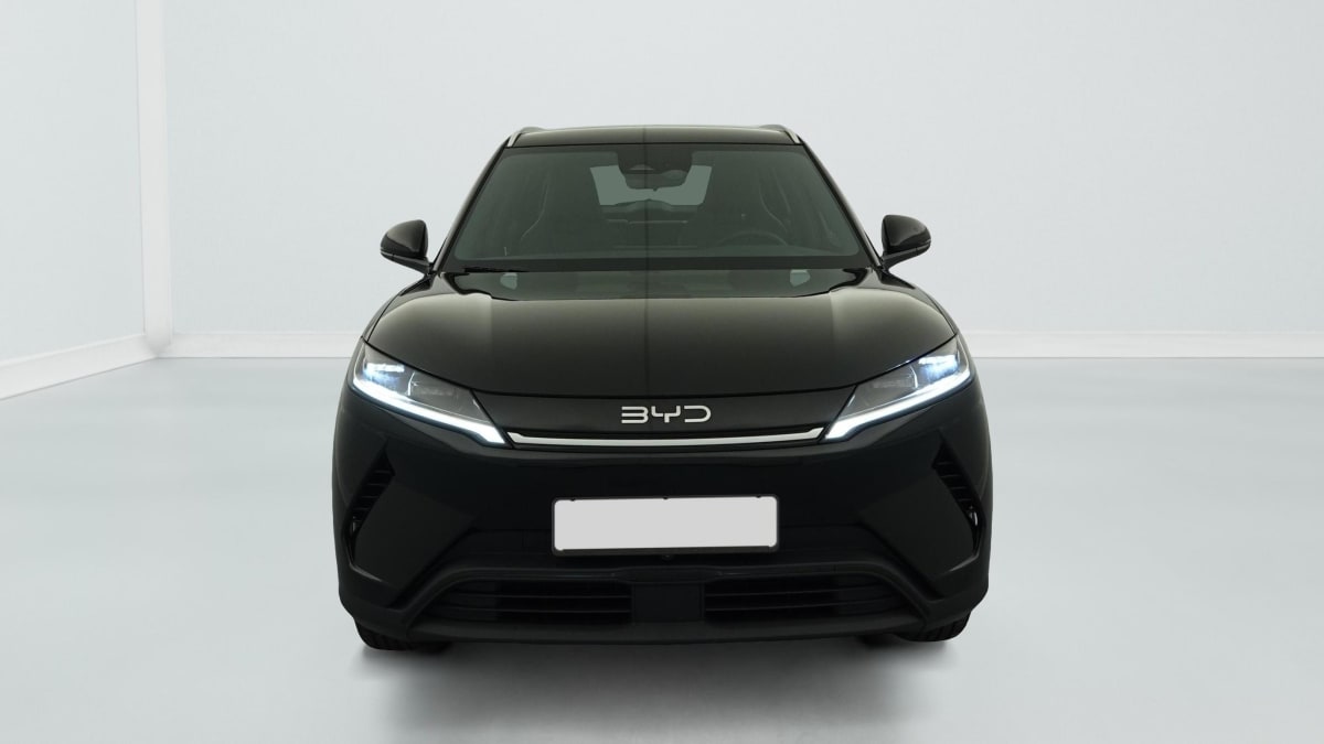 BYD ATTO 2 - Image 2