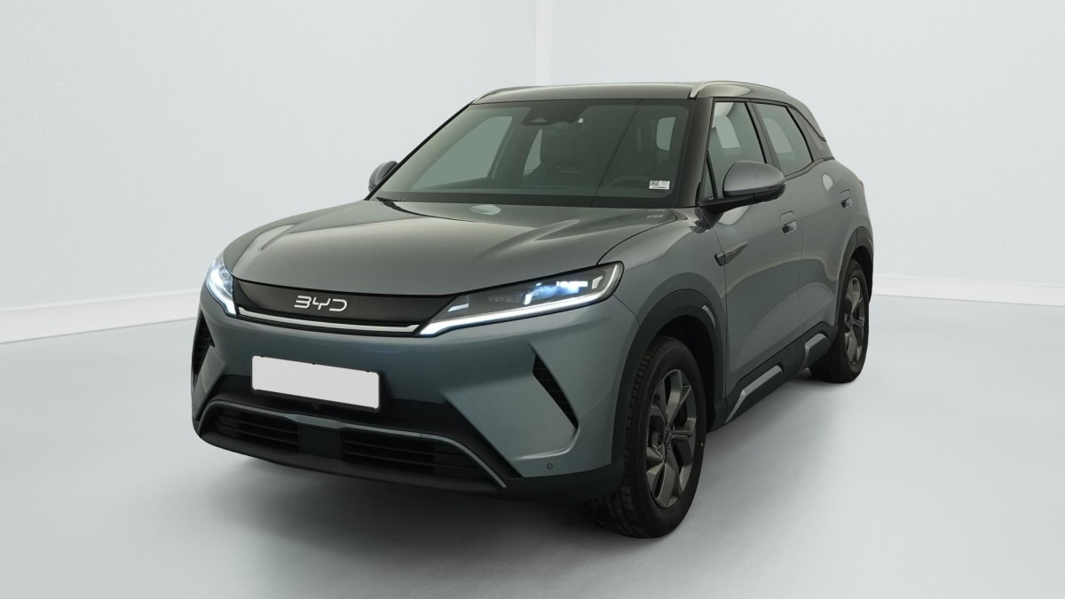 BYD ATTO 2 - Image 27