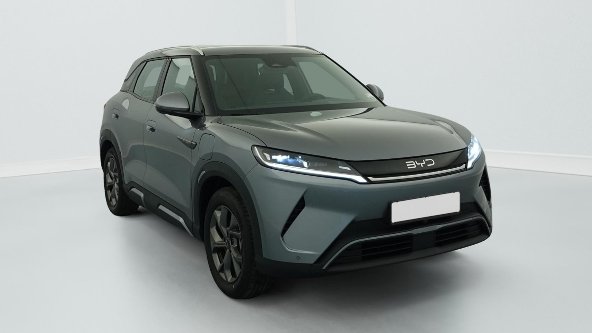 BYD ATTO 2 - Image 25