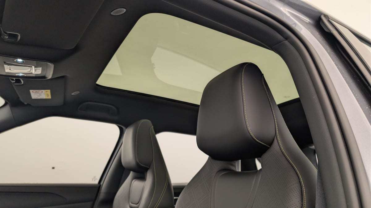 BYD ATTO 2 - Image 45