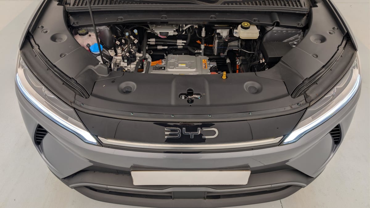 BYD ATTO 2 - Image 46