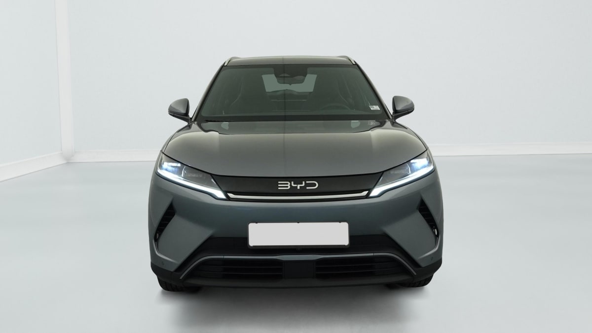 BYD ATTO 2 - Image 26