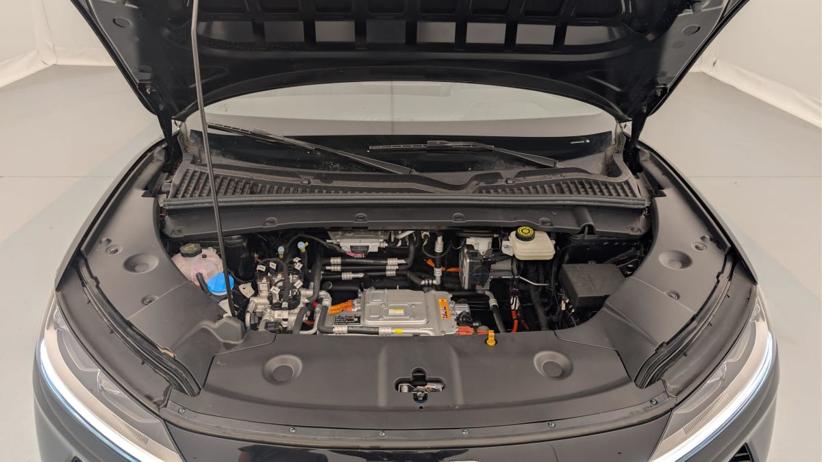 BYD ATTO 2 - Image 22