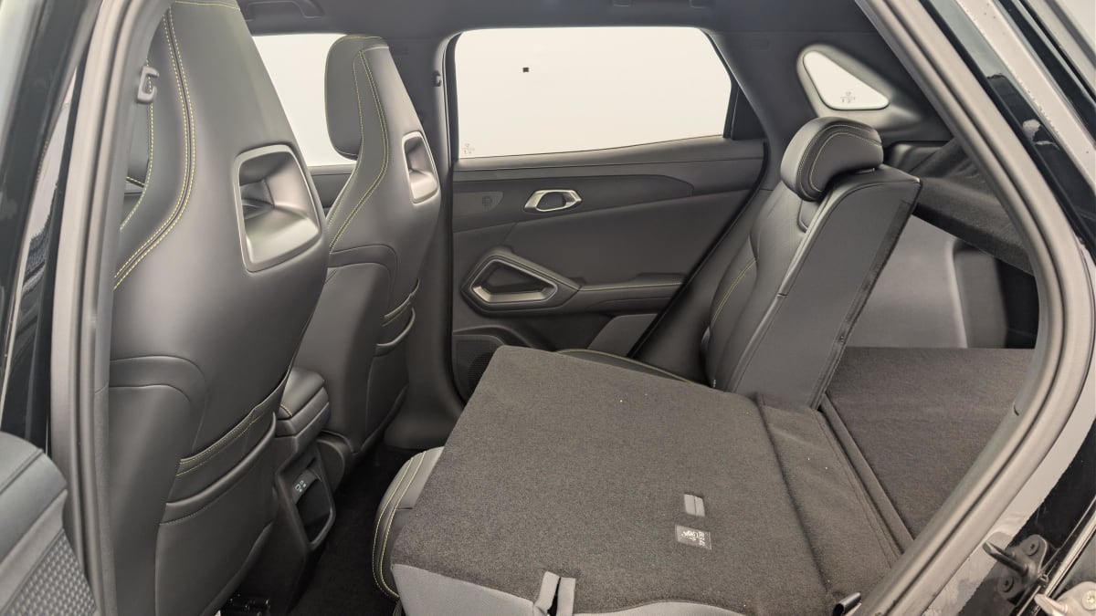 BYD ATTO 2 - Image 12