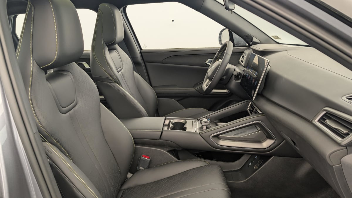 BYD ATTO 2 - Image 33