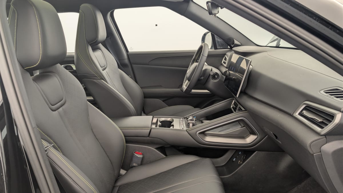 BYD ATTO 2 - Image 9