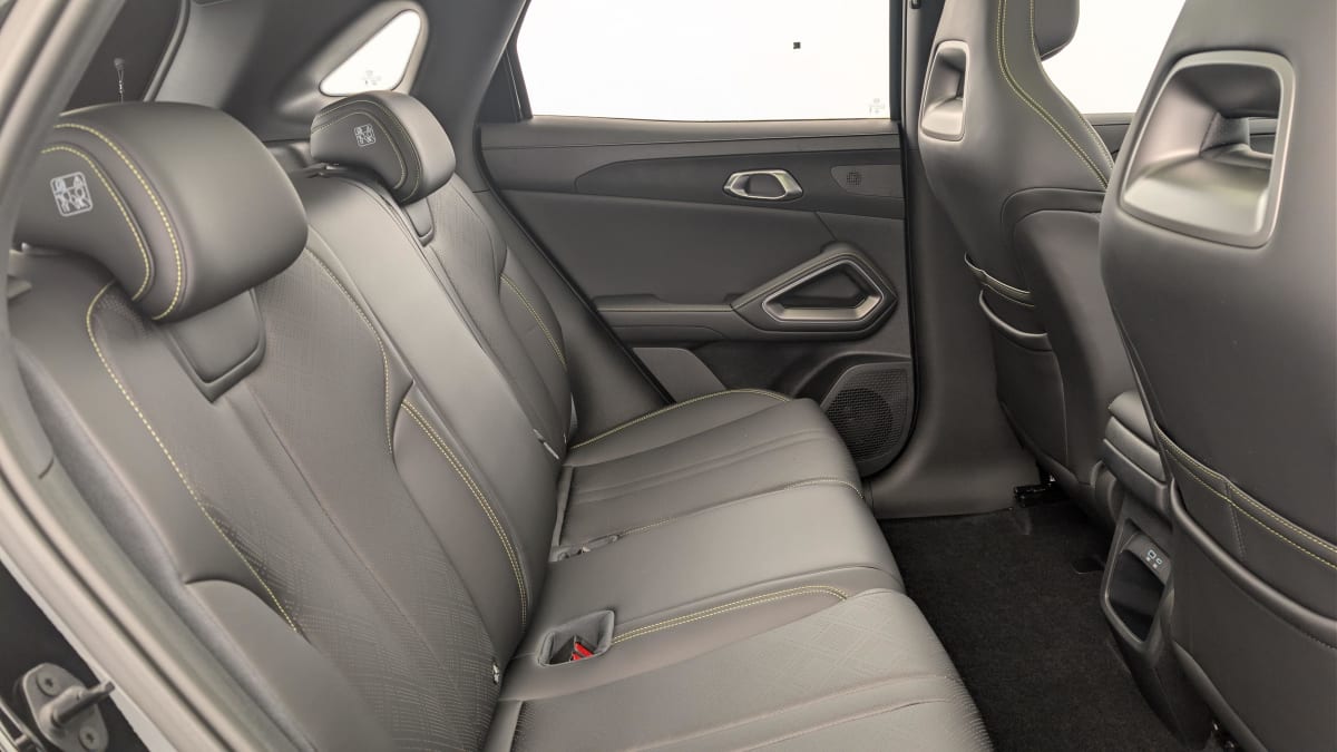 BYD ATTO 2 - Image 10
