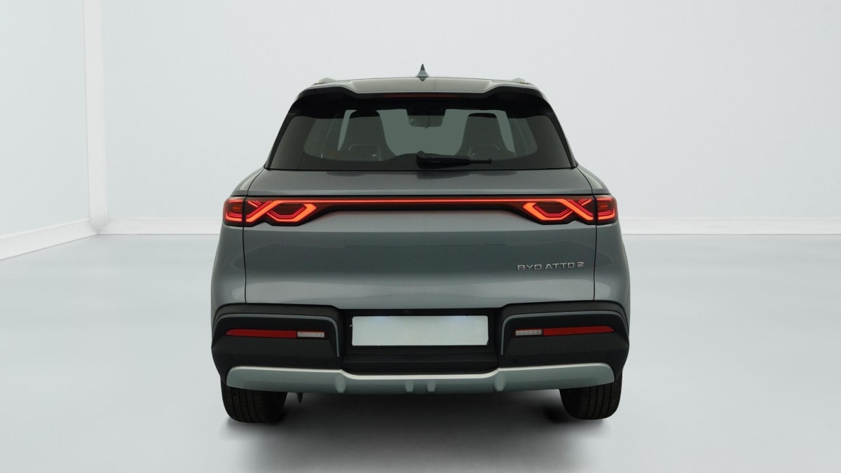 BYD ATTO 2 - Image 30