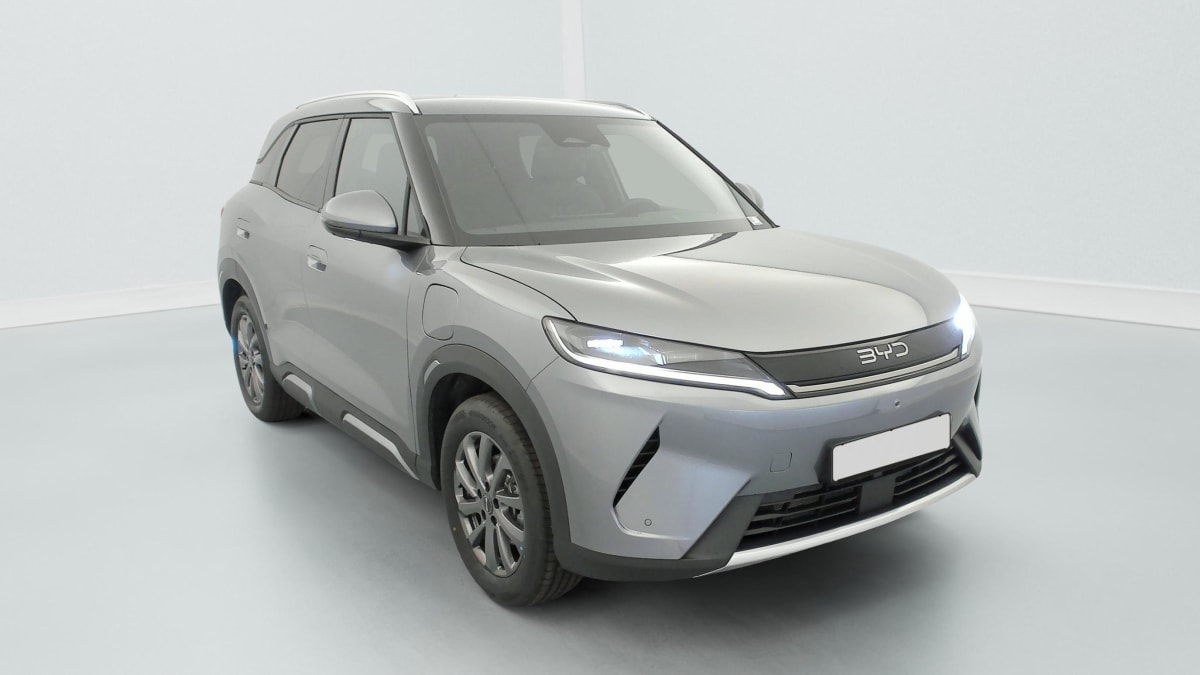 BYD ATTO 2 PHEV - Image 30