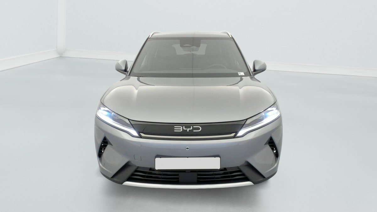 BYD ATTO 2 PHEV - Image 31