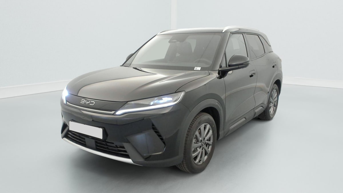 BYD ATTO 2 PHEV - Image 3