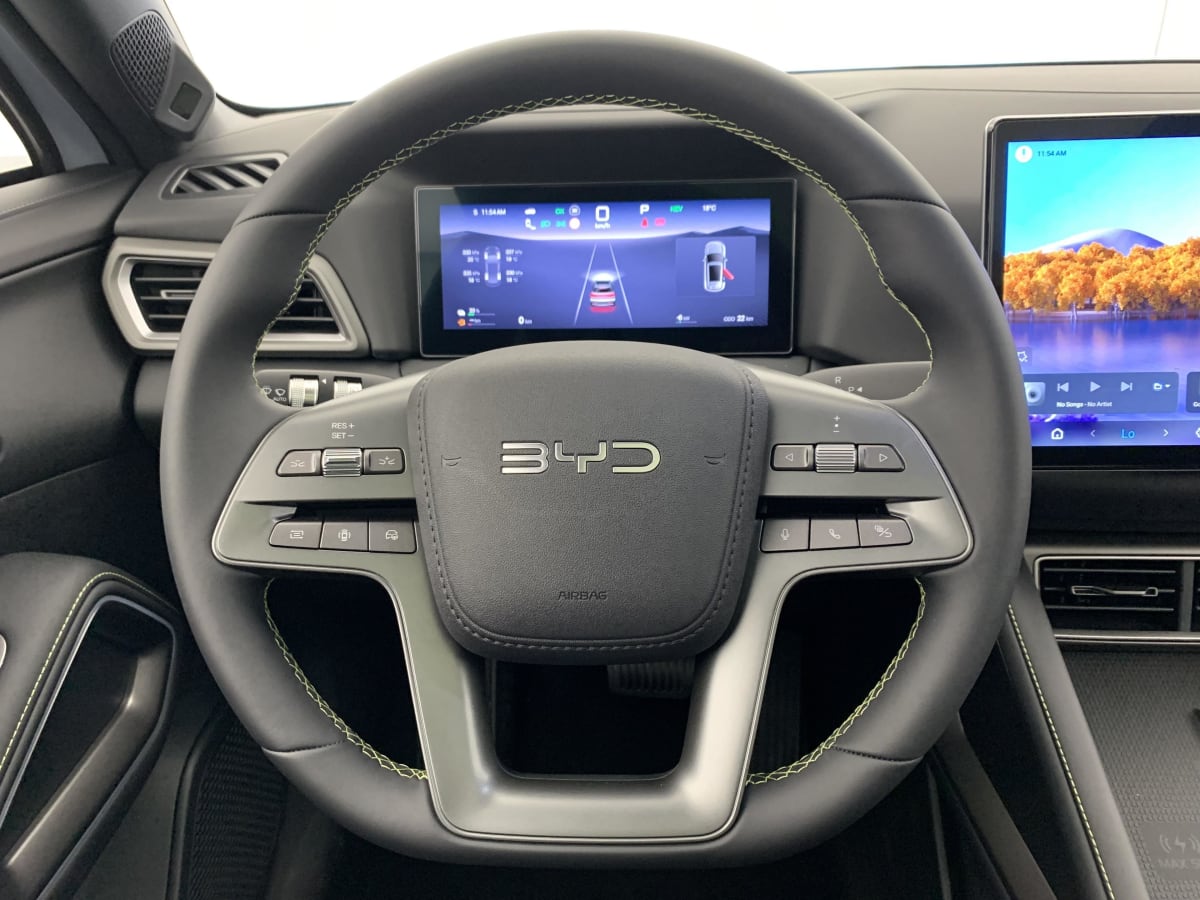 BYD ATTO 2 PHEV - Image 69