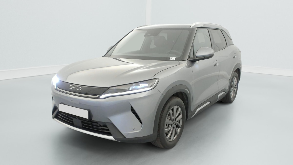 BYD ATTO 2 PHEV - Image 3