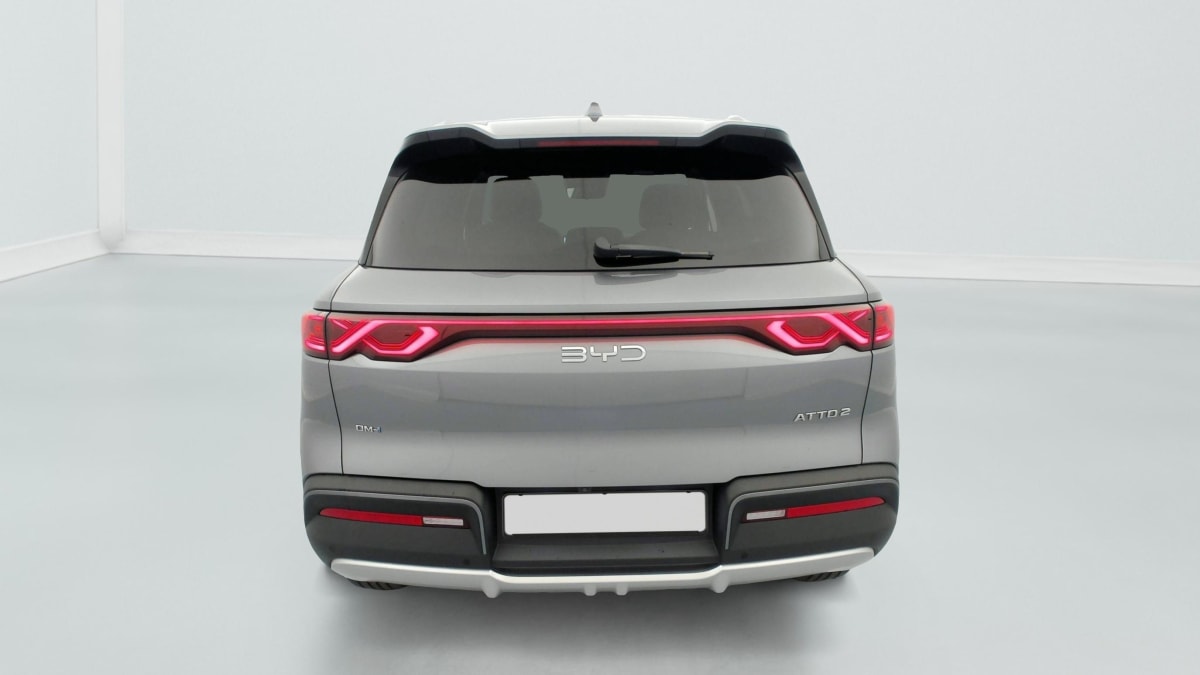 BYD ATTO 2 PHEV - Image 35