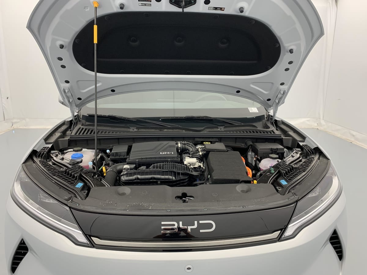 BYD ATTO 2 PHEV - Image 82