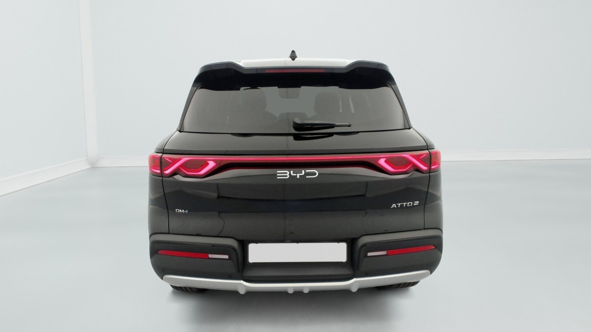 BYD ATTO 2 PHEV - Image 6