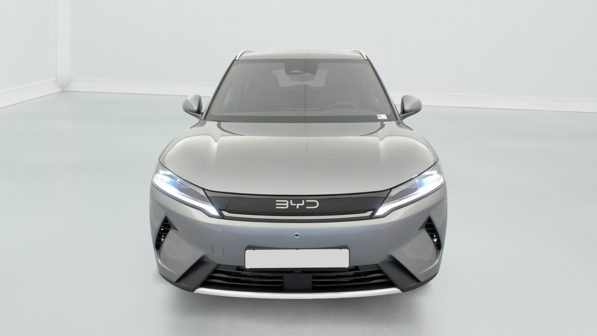 BYD ATTO 2 PHEV - Image 2
