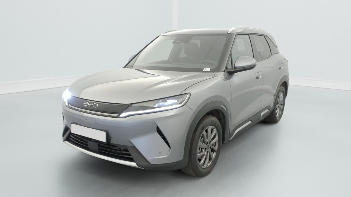 BYD ATTO 2 PHEV - Image 32