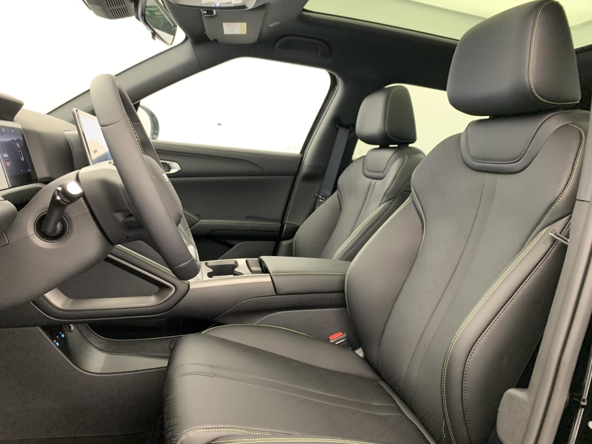BYD ATTO 2 PHEV - Image 18