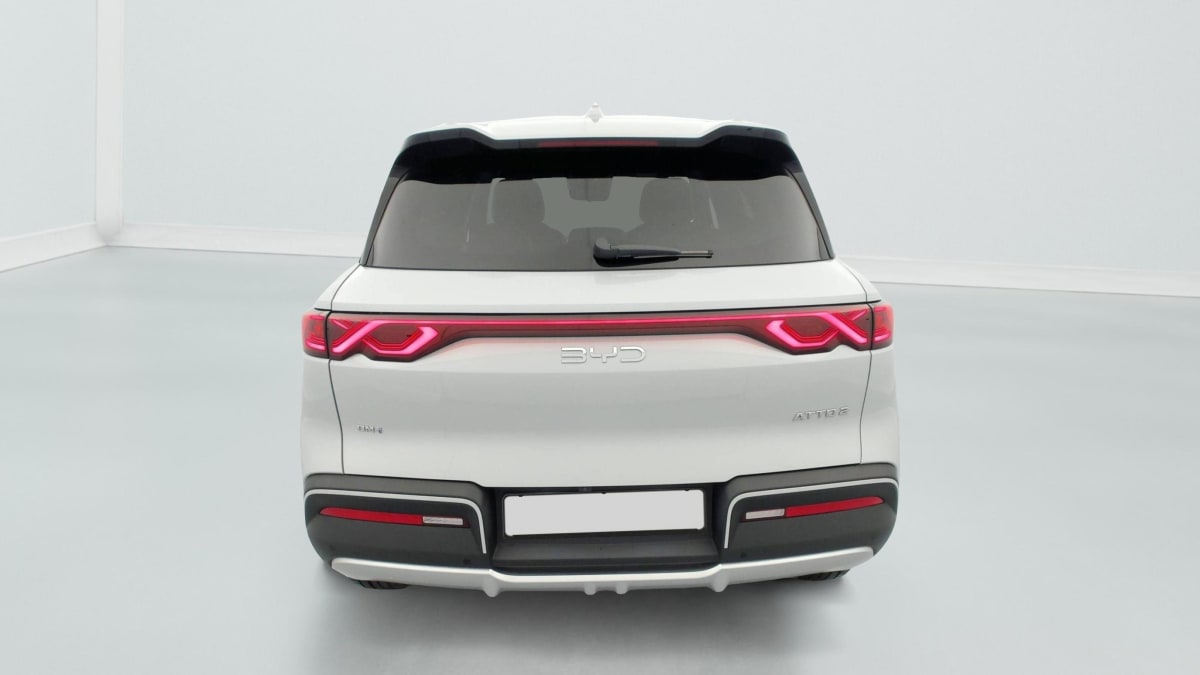 BYD ATTO 2 PHEV - Image 61
