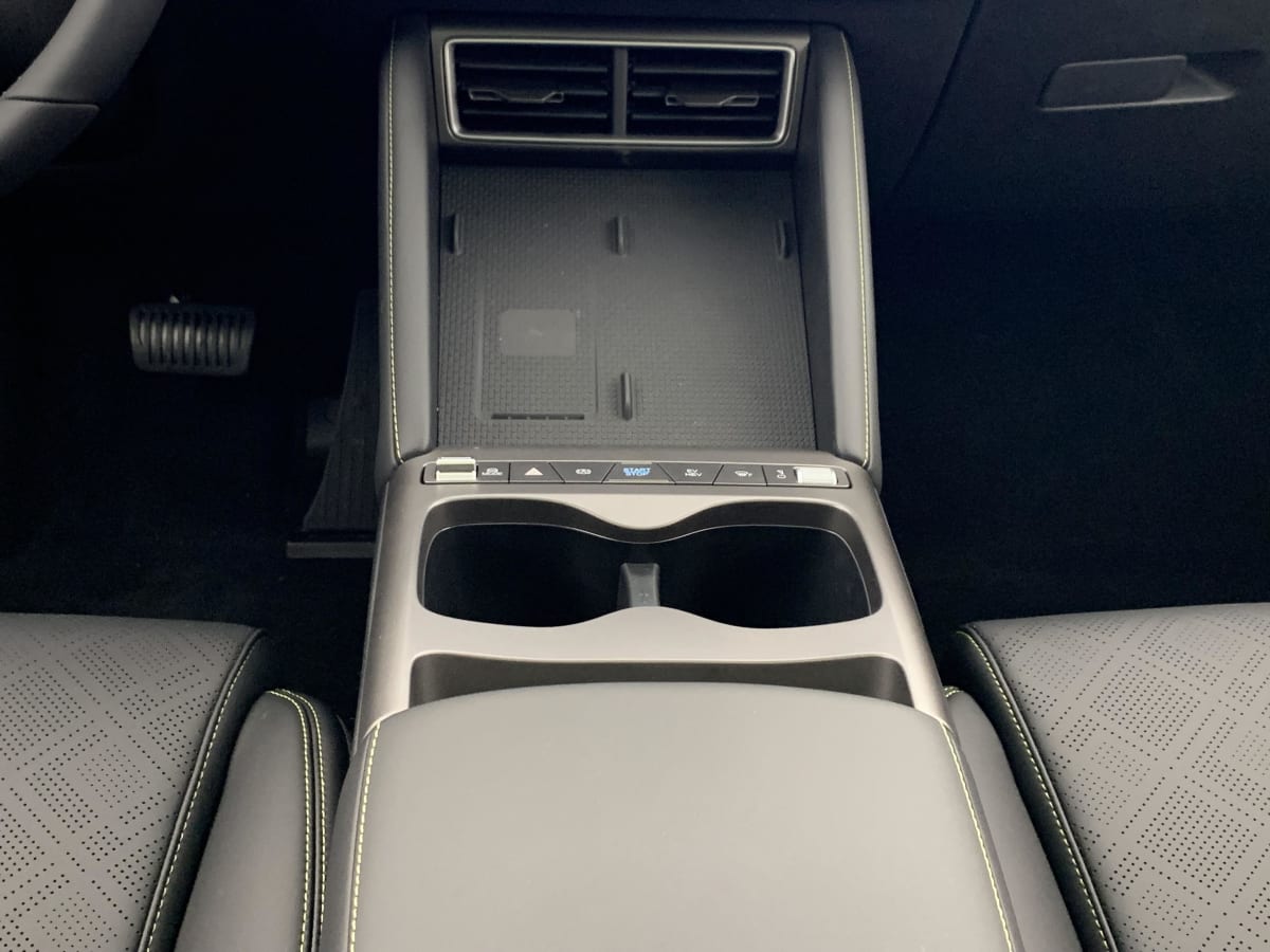 BYD ATTO 2 PHEV - Image 46