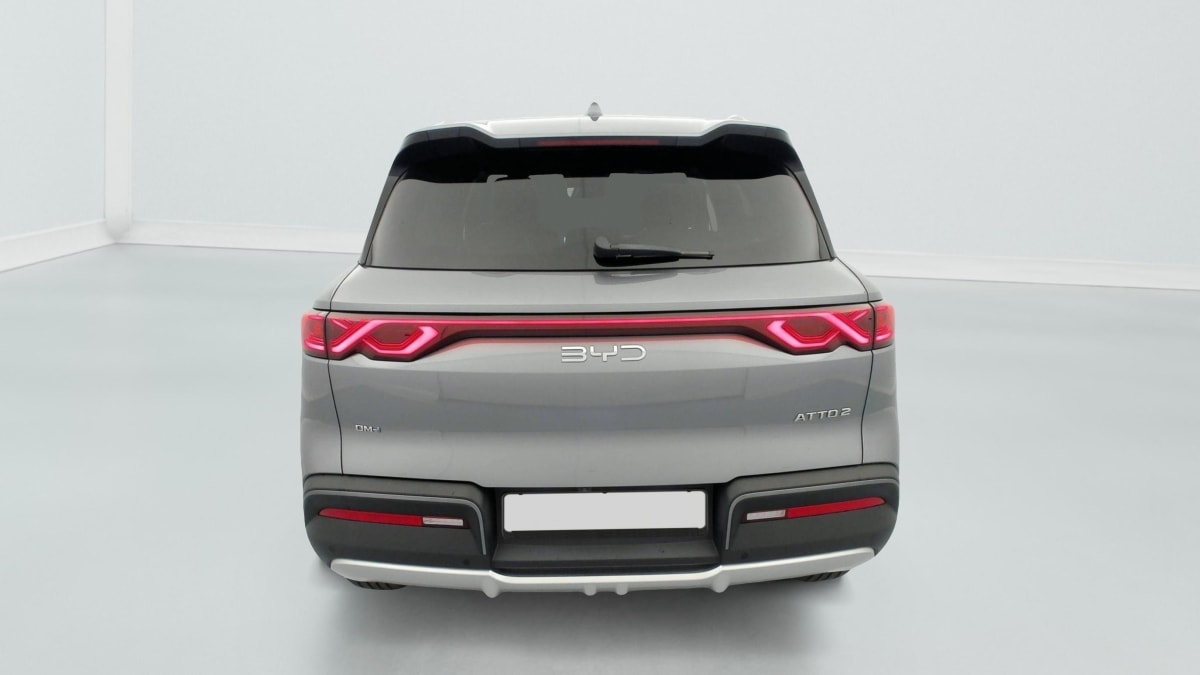 BYD ATTO 2 PHEV - Image 6