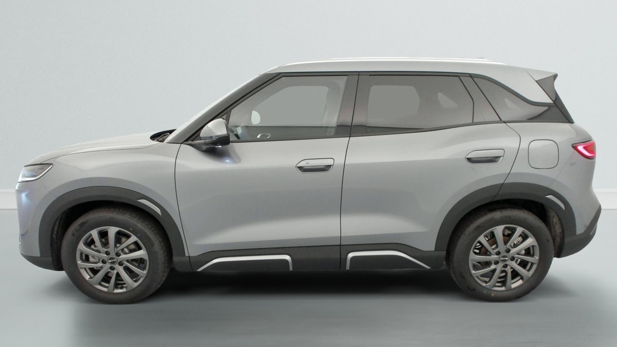 BYD ATTO 2 PHEV - Image 4