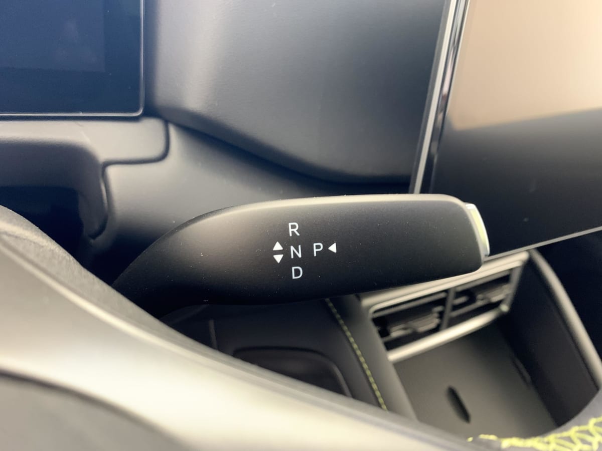 BYD ATTO 2 PHEV - Image 16