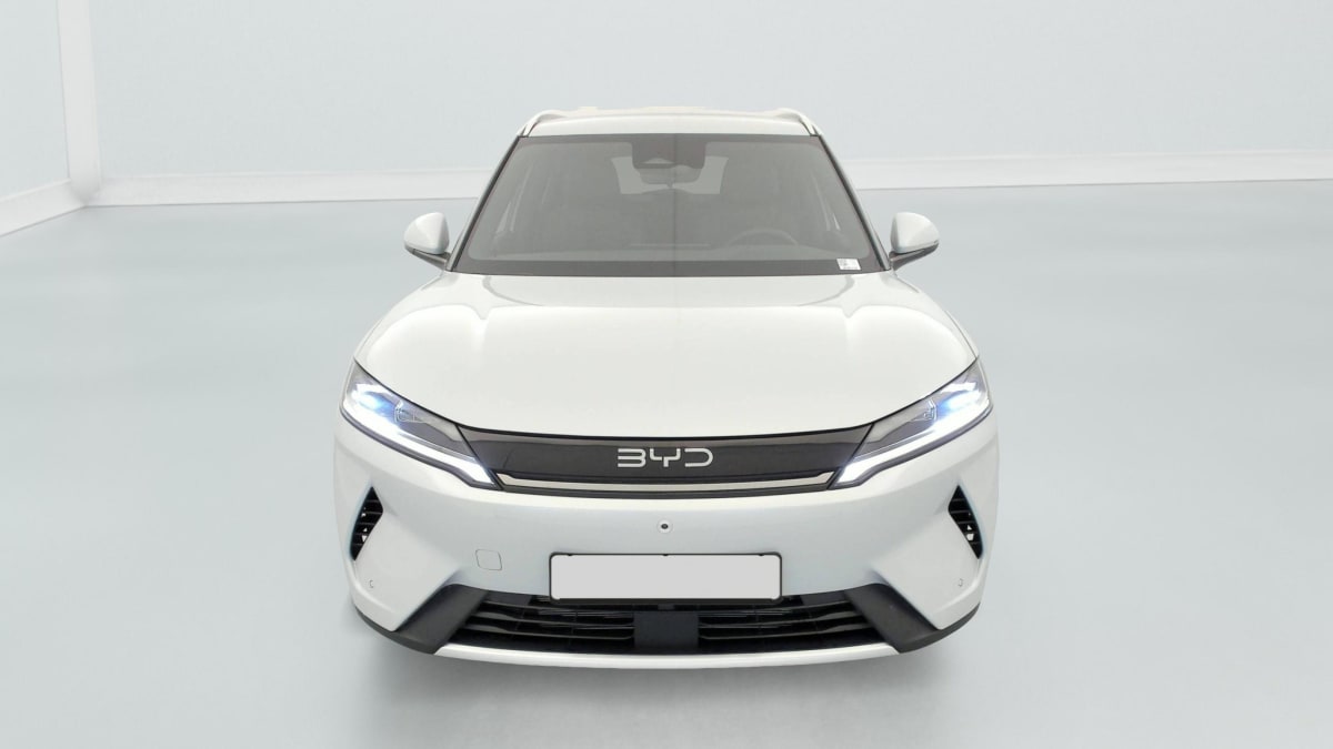 BYD ATTO 2 PHEV - Image 57