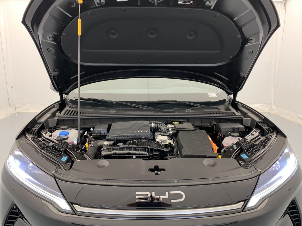 BYD ATTO 2 PHEV - Image 29