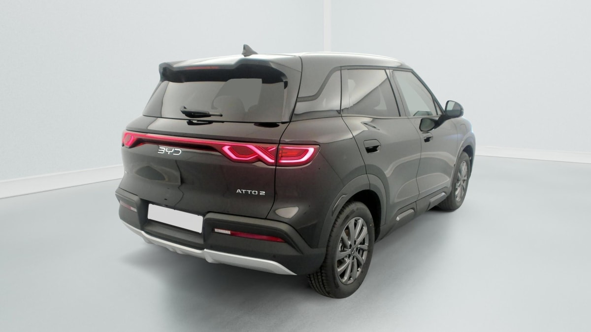 BYD ATTO 2 PHEV - Image 7