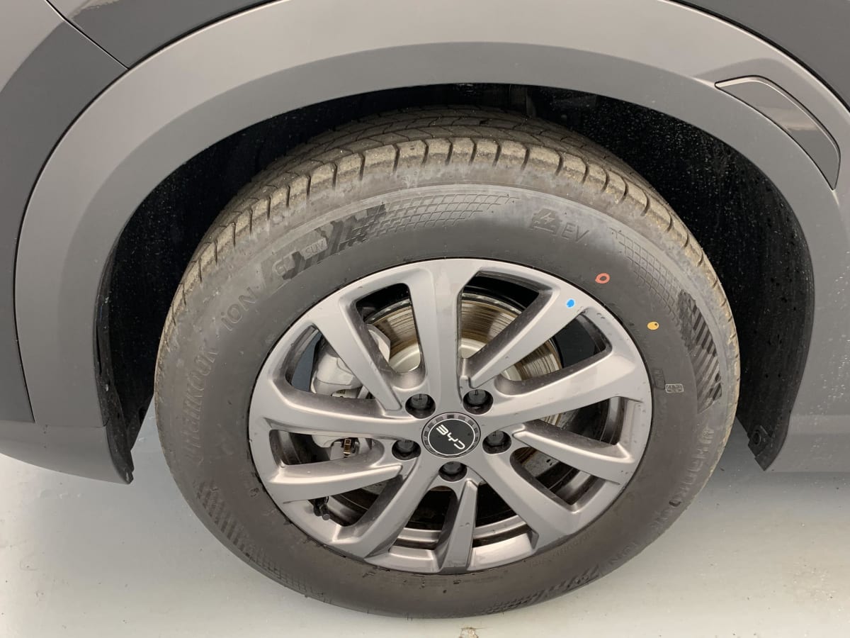 BYD ATTO 2 PHEV - Image 28