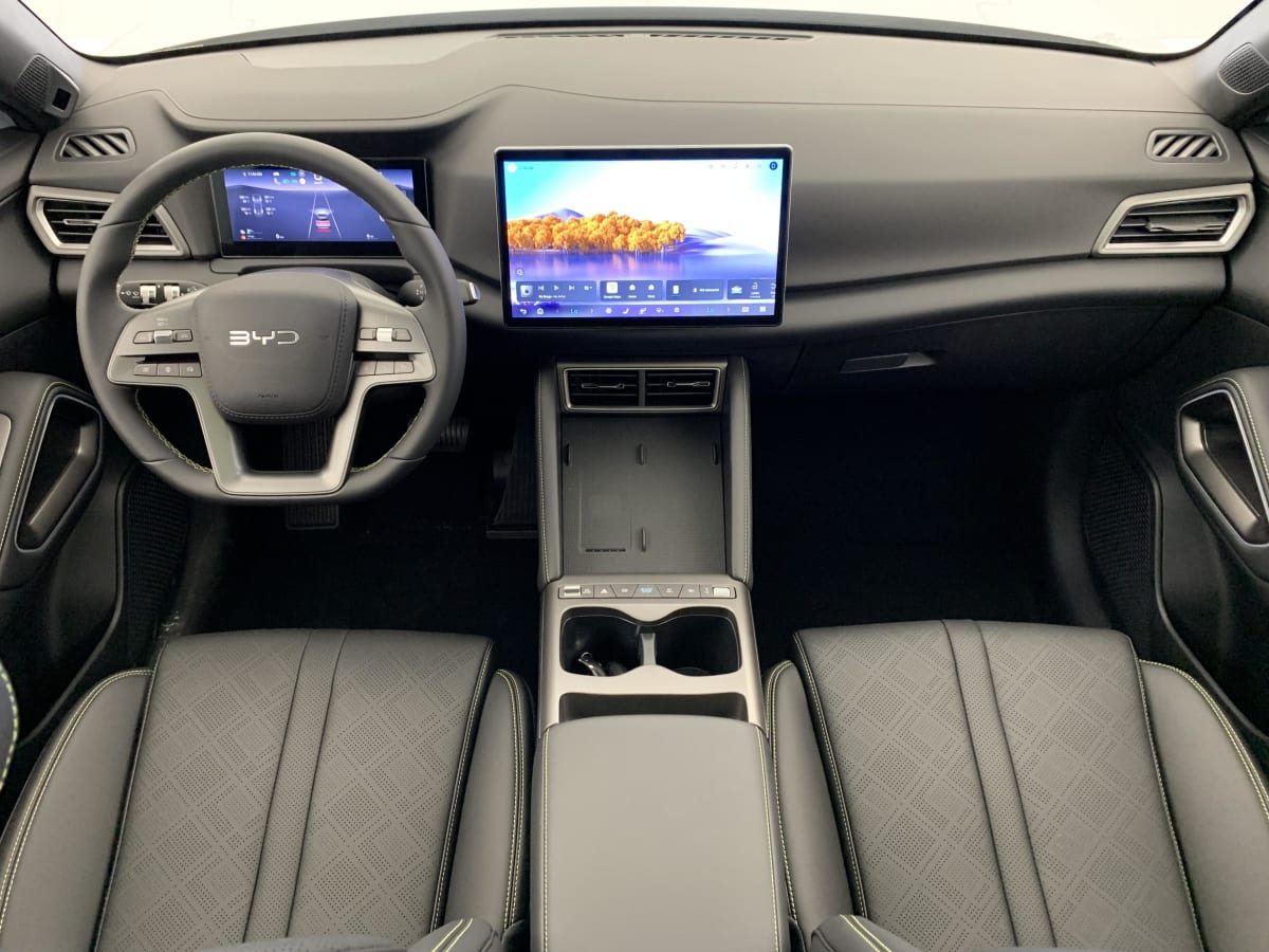 BYD ATTO 2 PHEV - Image 67