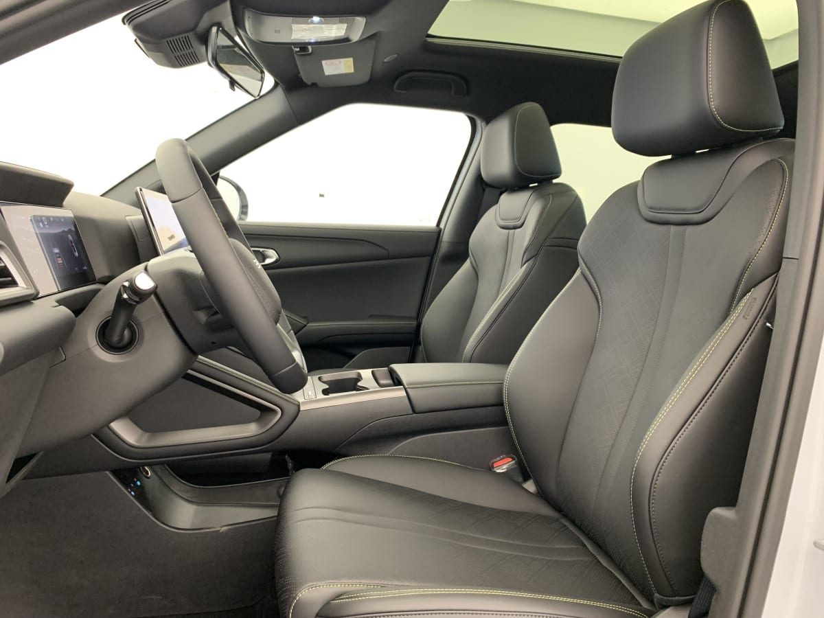 BYD ATTO 2 PHEV - Image 74