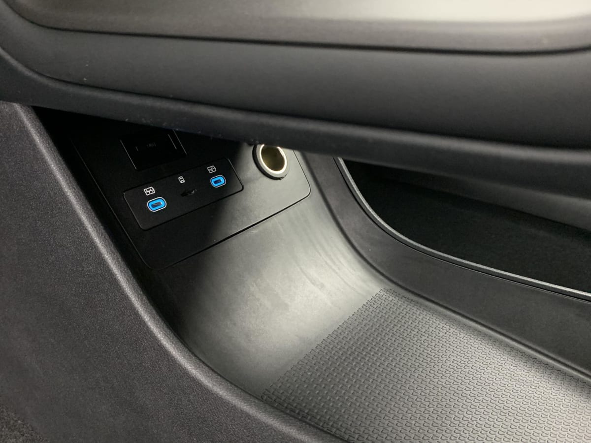 BYD ATTO 2 PHEV - Image 22