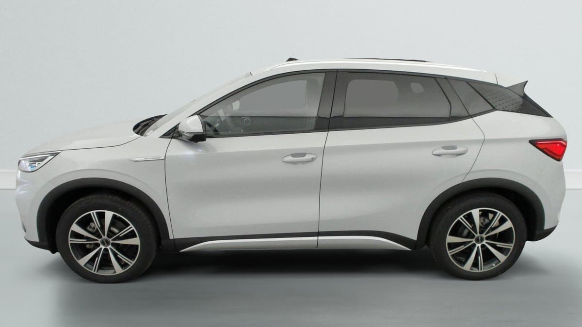 BYD ATTO 3 60 5 KWH 204 CH DESIGN