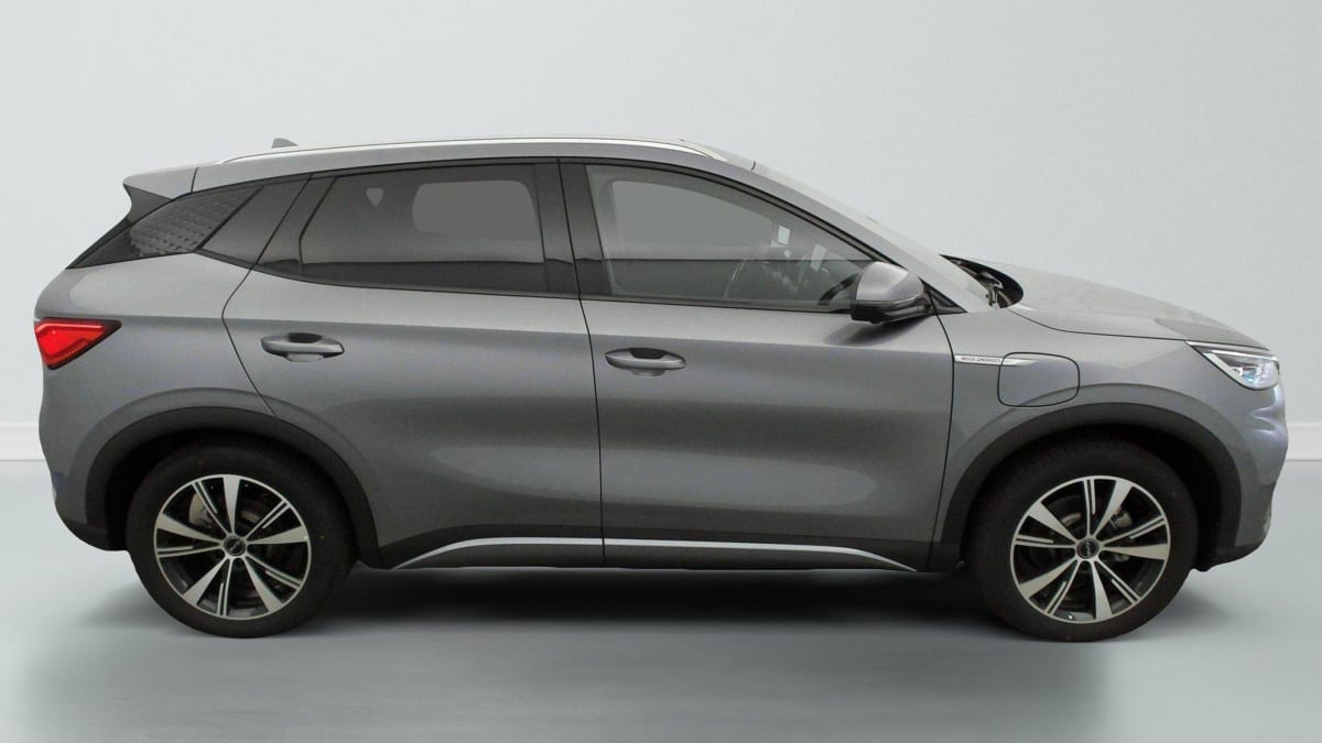 BYD ATTO 3 60 5 KWH 204 CH DESIGN