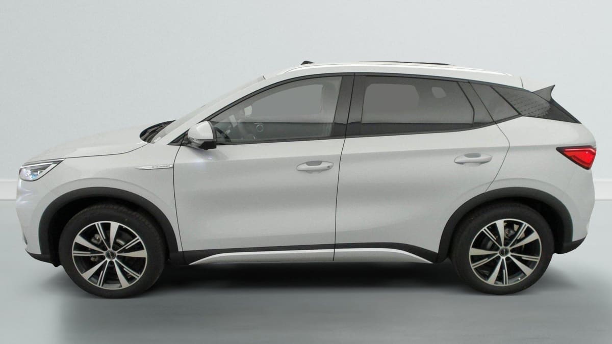 BYD ATTO 3 60 5 KWH 204 CH DESIGN