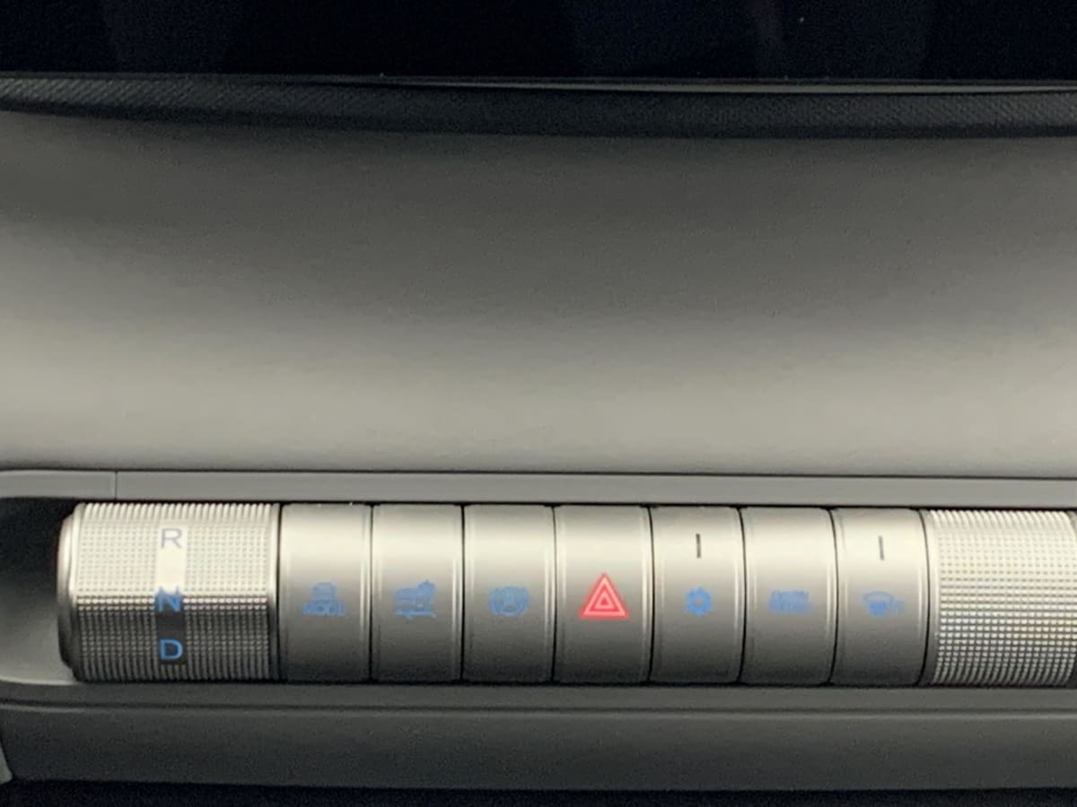 BYD DOLPHIN SURF - Image 36