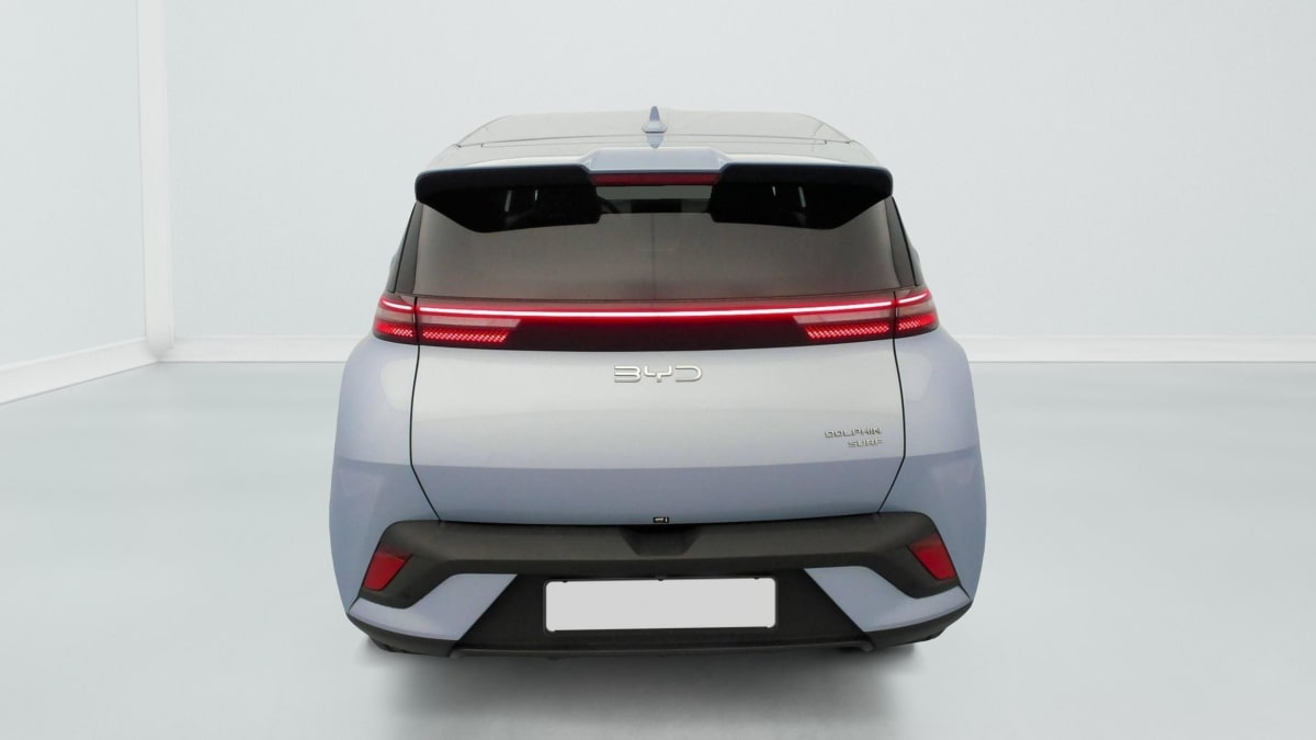 BYD DOLPHIN SURF - Image 26