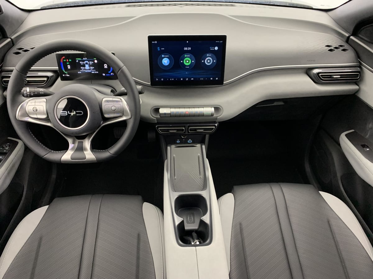 BYD DOLPHIN SURF - Image 12