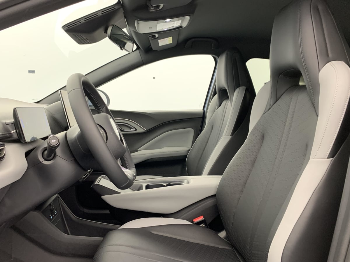 BYD DOLPHIN SURF - Image 42