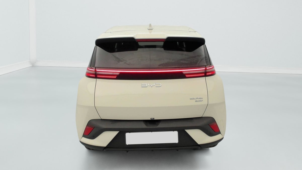 BYD DOLPHIN SURF - Image 50