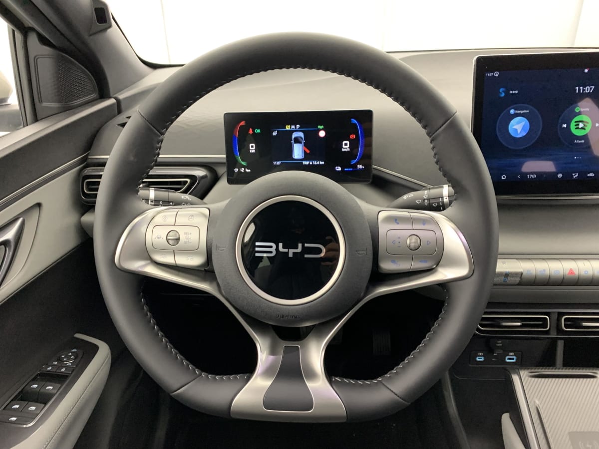 BYD DOLPHIN SURF - Image 58